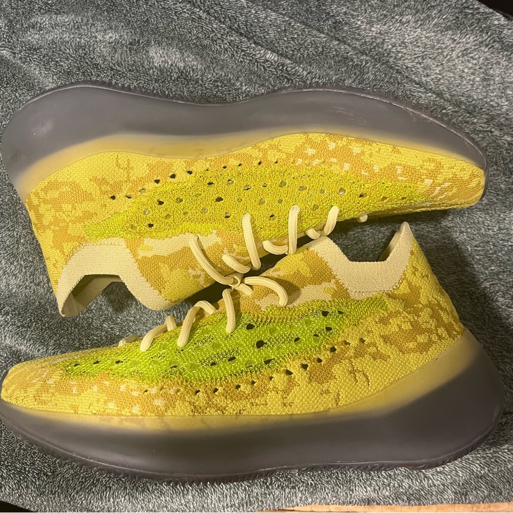 Yeezy Boost 380 Hylte